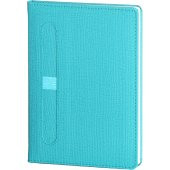 Turkuaz Defter - 1