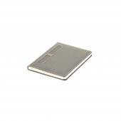 Kalem Takma Bölmeli Termoderi Kapaklı Defter ( 15 x 21 cm ) - 1