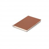 Rahatça Bükülebilir Termoderi Yumuşak Kapak Taba Defter ( 13 x 21 cm ) - 1