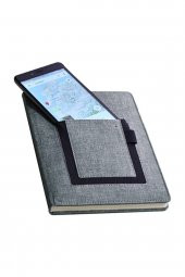 13x21 Kanguru Model Defter 96 Yaprak Çizgili - 1