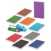 Termoderi Yumuşak Kapak Defter - 1