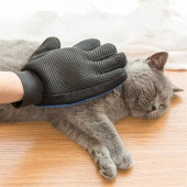 Tüy Toplayan Kedi Temizleme Eldiveni Kedi Tüy Toplama Eldiveni - 1