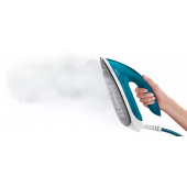 Philips Perfectcare Compact Essential Gc6815/20 2400 W Buhar Kazanlı Ütü - 4