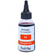 Epson L3050 Uyumlu Mürekkep Seti (4x100 ml) - 4