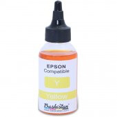 Epson L3050 Uyumlu Mürekkep Seti (4x100 ml) - 5