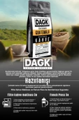 Dagk   Guatemala Çekirdek Kahve 250gr - 6