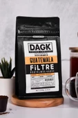 Dagk   Filtre Kahve Guatemala 250gr Öğütülmüş - 3