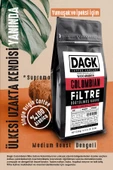 Dagk   Filtre Kahve Colombian 250gr Öğütülmüş - 5
