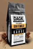 Dagk   Guatemala Çekirdek Kahve 250gr - 4