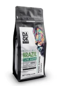 Dagk   Filtre Kahve Brazilian 250gr Öğütülmüş - 1