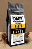 Dagk   Kenya Çekirdek Kahve 250gr - 5