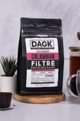 Dagk   Filtre Kahve Colombian 250gr Öğütülmüş - 3