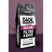 Dagk   Kolajenli Filtre Kahve Öğütülmüş 200g - 1