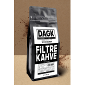 Dagk   DAGK FİLTRE KAHVE 200Gr öğütülmüş - 1