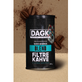 Dagk   Filtre Kahve Blend 200g TNK (Öğütülmüş) - 1