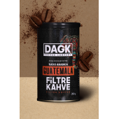 Dagk   Guatemala Filtre Kahve 200g TNK (Öğütülmüş) - 1