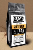 Dagk   Filtre Kahve Guatemala 250gr Öğütülmüş - 4