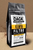 Dagk   Filtre Kahve Kenya 250gr Öğütülmüş - 4