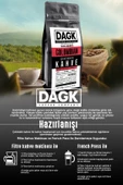 Dagk   Colombian Çekirdek Kahve 250gr - 6