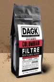 Dagk   Filtre Kahve Colombian 250gr Öğütülmüş - 4