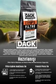Dagk   Filtre Kahve Etiyopya 250gr Öğütülmüş - 6