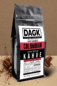 Dagk   Colombian Çekirdek Kahve 250gr - 4