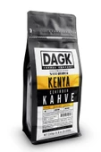 Dagk   Kenya Çekirdek Kahve 250gr - 2