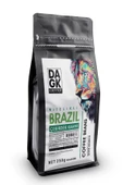 Dagk   Brazilian Çekirdek Kahve 250gr - 1