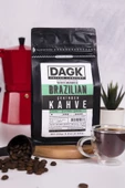Dagk   Brazilian Çekirdek Kahve 250gr - 3