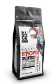 Dagk   Filtre Kahve Etiyopya 250gr Öğütülmüş - 1