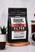 Dagk   Filtre Kahve Etiyopya 250gr Öğütülmüş - 3