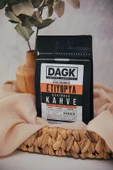 Dagk   Etiyopya Çekirdek Kahve 250gr - 4