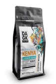Dagk   Kenya Çekirdek Kahve 250gr - 1