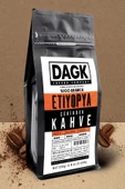 Dagk   Etiyopya Çekirdek Kahve 250gr - 5