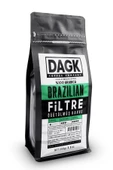 Dagk   Filtre Kahve Brazilian 250gr Öğütülmüş - 2