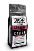 Dagk   Colombian Çekirdek Kahve 250gr - 2