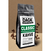 Dagk   Classic Kahve 200 gr (garnül çözünebilir) - 1