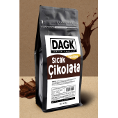 Dagk   Sıcak Çikolata Vending 400g - 1