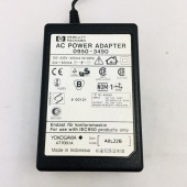 Hp Yazıcı Adaptörü 0950-3490 24V 500mA - 2