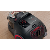 Bosch Bgc21pow1 Propower 750 W Toz Torbasız Süpürge - 5