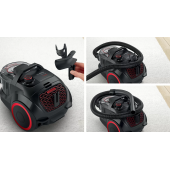 Bosch Bgc21pow1 Propower 750 W Toz Torbasız Süpürge - 6