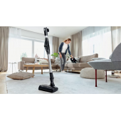 Bosch BCS712XXL 18 V Dikey Şarjlı Süpürge - 5