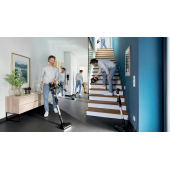 Bosch BCS712XXL 18 V Dikey Şarjlı Süpürge - 6