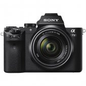 Sony A7 II 28-70mm Kit - 1