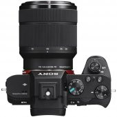 Sony A7 II 28-70mm Kit - 4