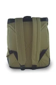 Bagorama WANT Unisex 15.6 Laptop / Tablet Uyumlu Kumaş Sırt Çantası - 4
