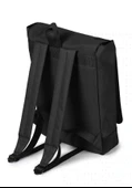 Bagorama WANT Unisex 15.6 Laptop / Tablet Uyumlu Kumaş Sırt Çantası - 7