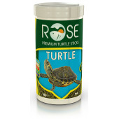 Rose Turtle Sticks 250 ml 90 gr Sürüngen ve Kaplumbağa Yemi - 1