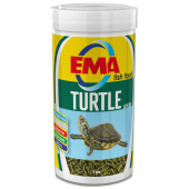 Amore Turtle Green Sticks Kaplumbağa Yemi ve Multivitamin Seti 1000 ve 250 ml Ema - 3