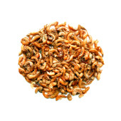 Amore Gammarus Kaplumbağa Yemi 1Lt, 250ml Turtle Sticks Bonisa, Multivitamin - 2
